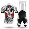 Go Native - Men's Cycling Kit - Global Cycling Gear