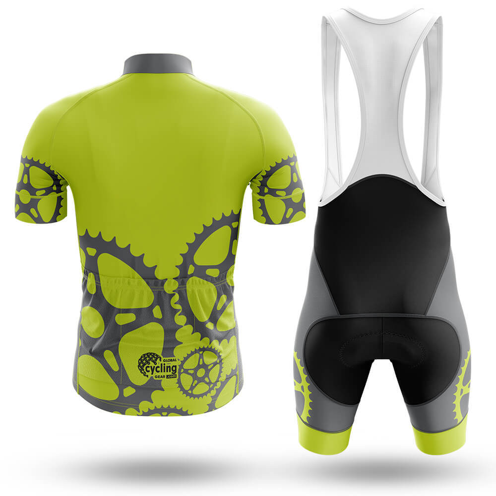Colorado S24 - Men's Cycling Kit-Full Set-Global Cycling Gear