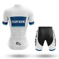 Custom Team Name S18 - Women's Cycling Kit-Full Set-Global Cycling Gear