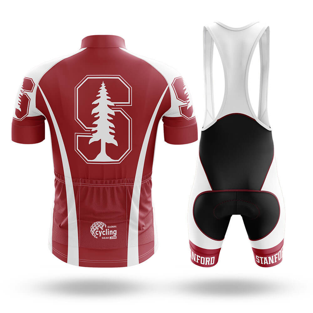 Stanford University - Men's Cycling Kit