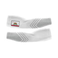 California S4 - Arm And Leg Sleeves-S-Global Cycling Gear