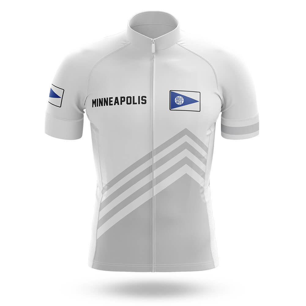 Minneapolis Minnesota S5 - Men's Cycling Kit - Global Cycling Gear