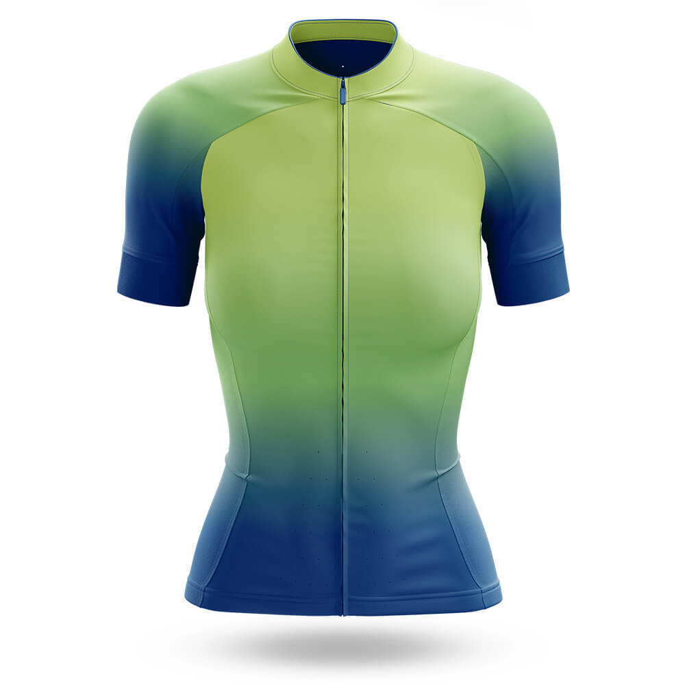 Aura - Women's Cycling Kit-Jersey Only-Global Cycling Gear