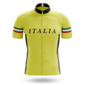 High Visibility Italia - Men's Cycling Kit - Global Cycling Gear