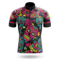 Sugar Skull V3 - Men's Cycling Kit - Global Cycling Gear