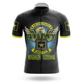 Army Defending Freedom - Men's Cycling Kit - Global Cycling Gear