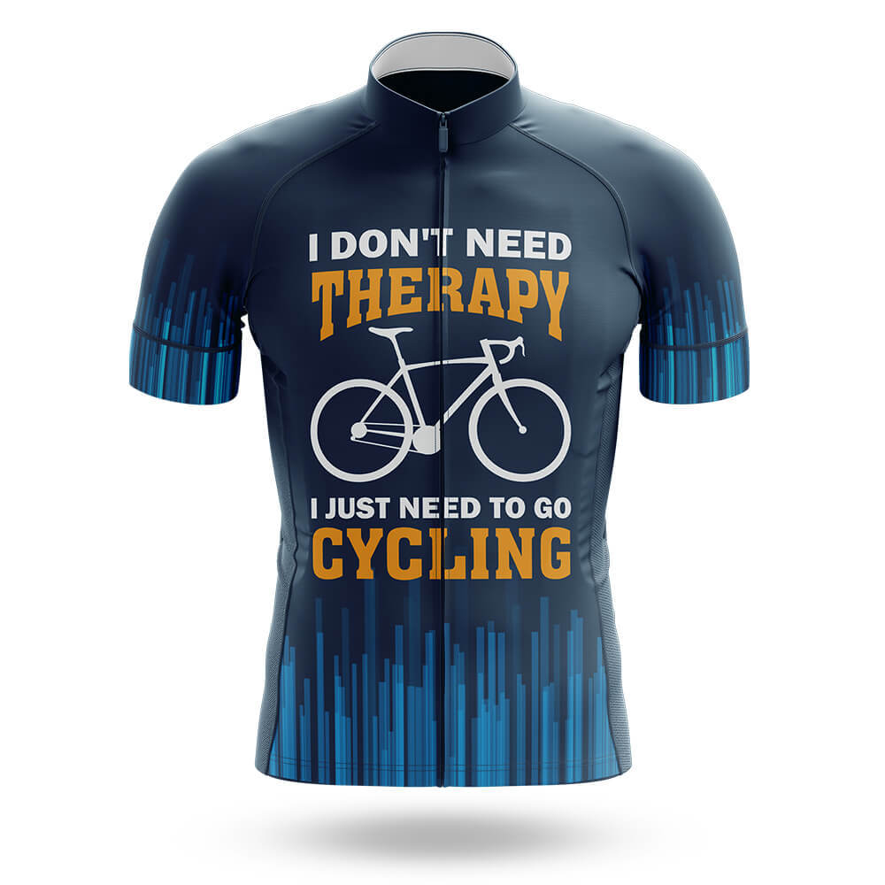 Therapy V11 - Men's Cycling Kit-Jersey Only-Global Cycling Gear
