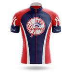 The Yanks - Men's Cycling Kit