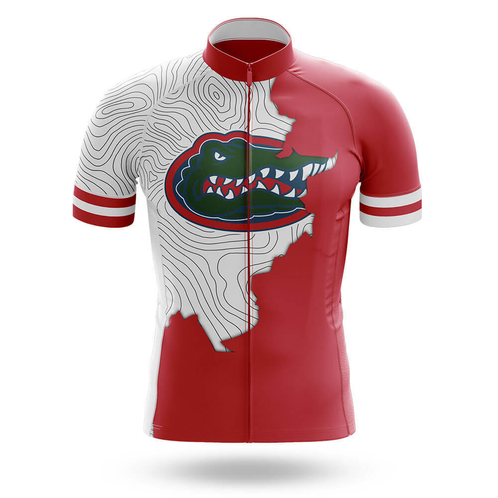 University of Florida - Men's Cycling Kit - Global Cycling Gear