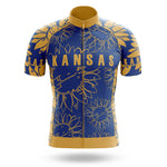 Kansas Symbol - Men's Cycling Kit - Global Cycling Gear