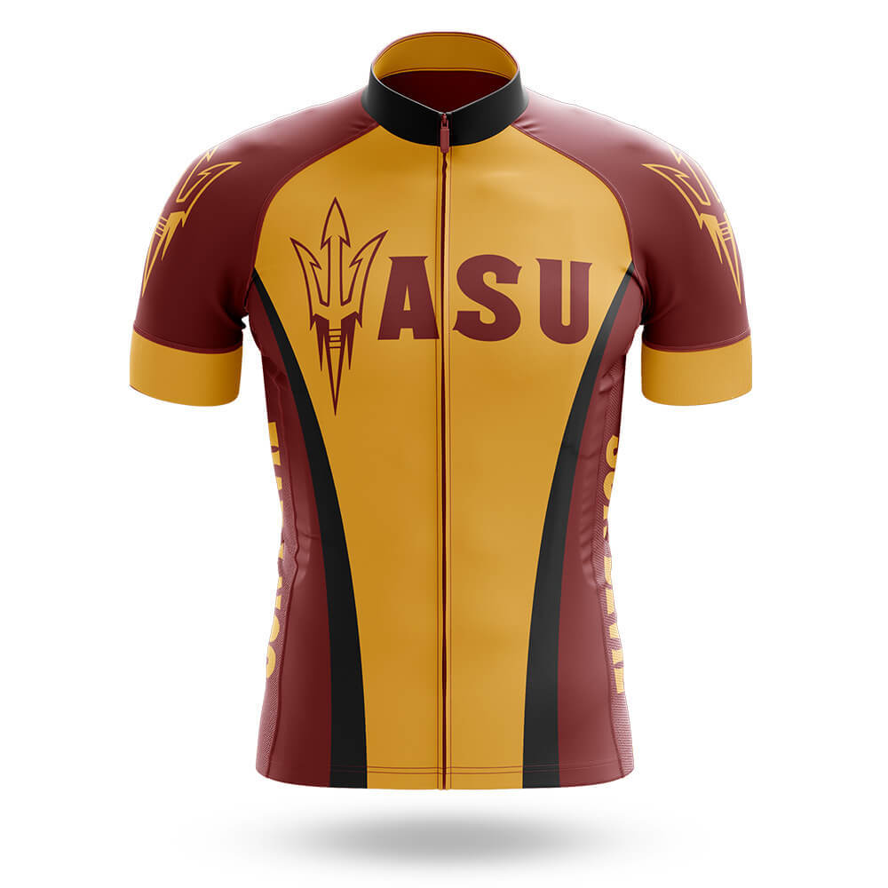 Arizona State - Men's Cycling Kit - Global Cycling Gear