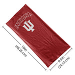 Indiana University Bloomington - Neck Gaiter For Men Women