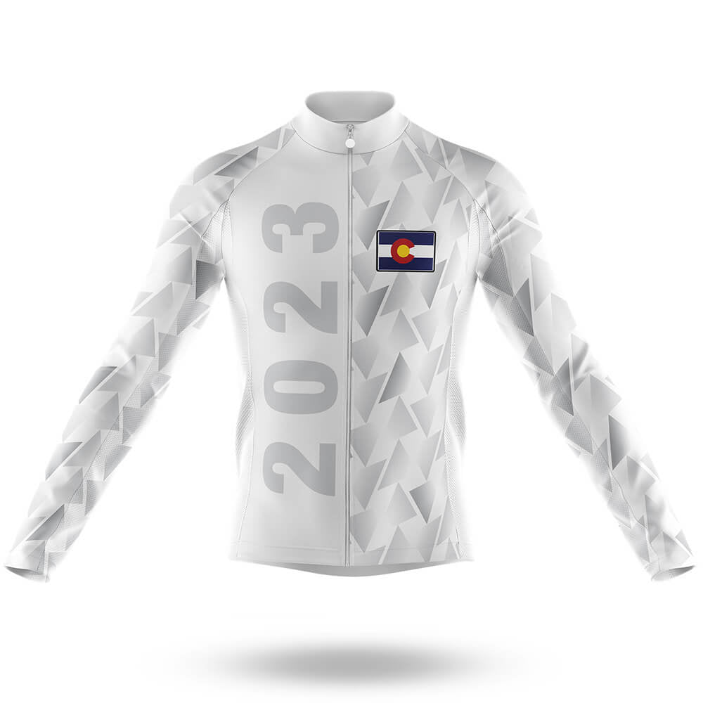 Colorado 2023 V1 - Men's Cycling Kit - Global Cycling Gear