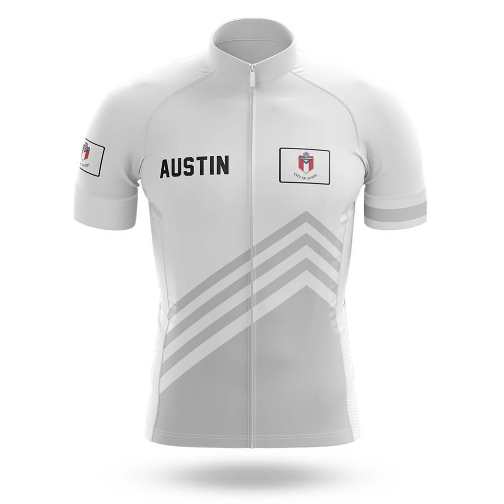 Austin Texas S5 - Men's Cycling Kit - Global Cycling Gear