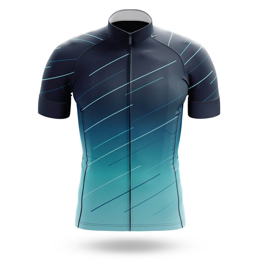 Gradient - Men's Cycling Kit-Jersey Only-Global Cycling Gear