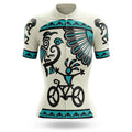 Kokopelli Cycling Jersey V4 - Women's Cycling Kit - Global Cycling Gear