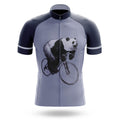 Cycling Panda - Men's Cycling Kit-Jersey Only-Global Cycling Gear