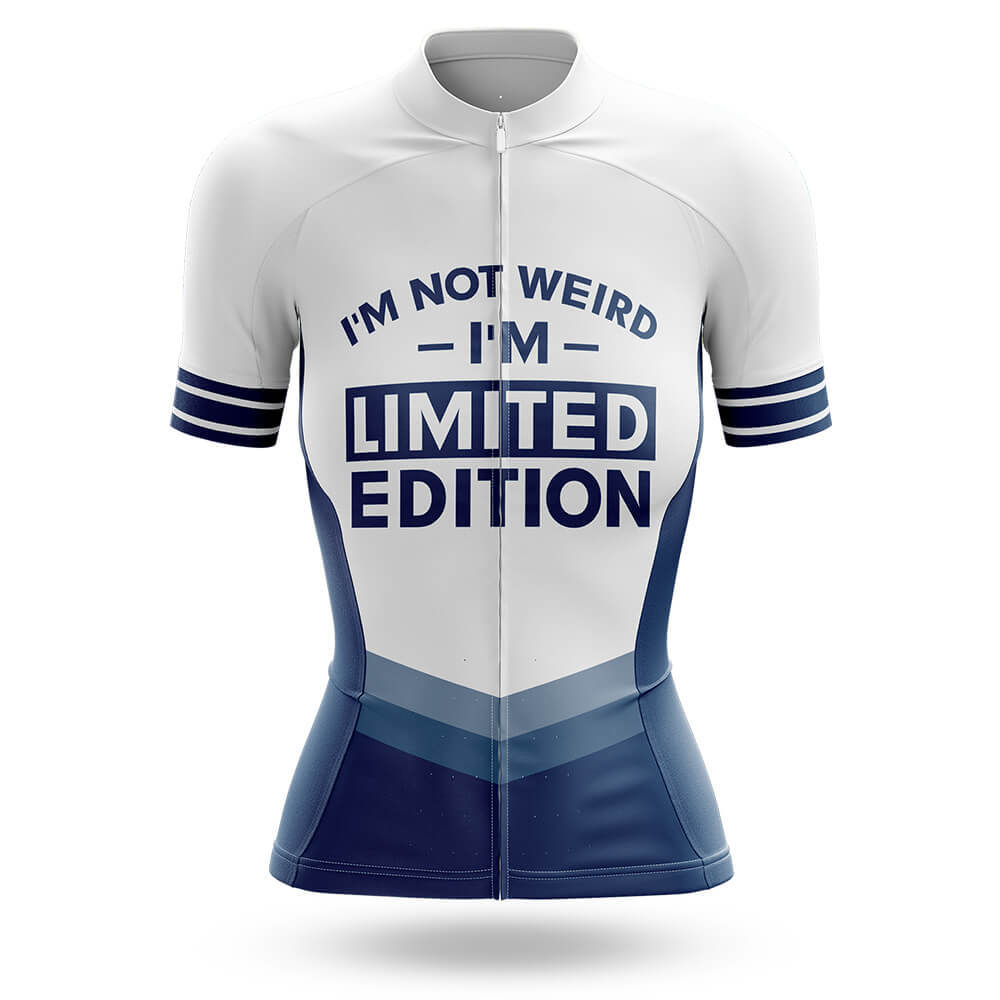 Limited Edition - Women - Cycling Kit-Jersey Only-Global Cycling Gear
