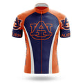 Auburn University - Men's Cycling Kit Global Cycling Gear