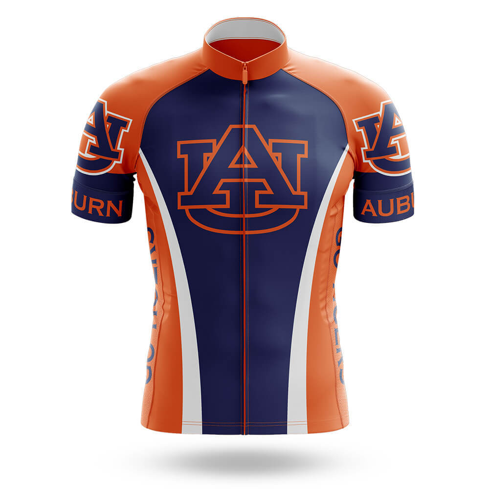 Auburn University - Men's Cycling Kit Global Cycling Gear