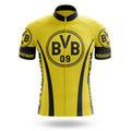 Die Borussen - Men's Cycling Kit Global Cycling Gear
