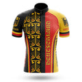 Germany Deutschland - Men's Cycling Kit - Global Cycling Gear