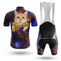 Taco Cat - Men's Cycling Kit-Full Set-Global Cycling Gear