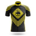 Turtle On Road V2 - Men's Cycling Kit - Global Cycling Gear