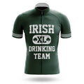 Irish Drinking Team - Men's Cycling Kit-Jersey Only-Global Cycling Gear