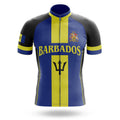 Barbados Cycling Jersey - Global Cycling Gear