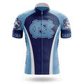 University of North Carolina - Men's Cycling Kit Global Cycling Gear