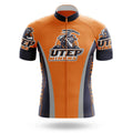 University of Texas - Men's Cycling Kit Global Cycling Gear