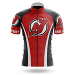 The Devils - Men's Cycling Kit