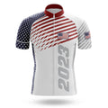 USA 2023 V4 - Men's Cycling Kit - Global Cycling Gear