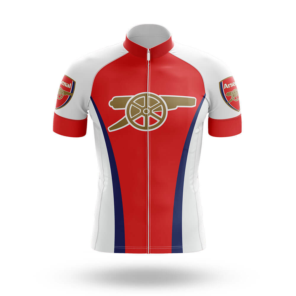 The Gooner - Men's Cycling Kit