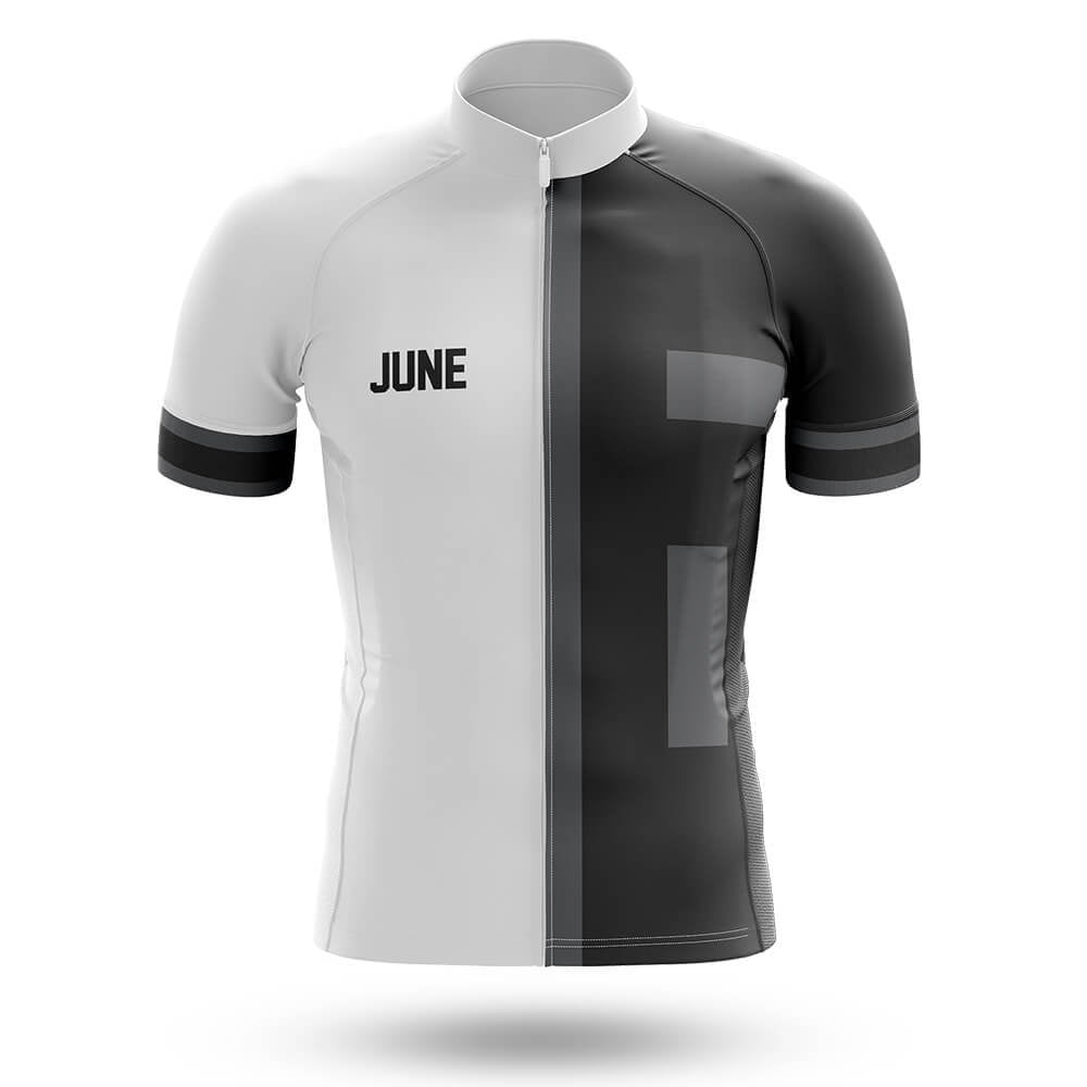 June - Men's Cycling Kit-Jersey Only-Global Cycling Gear