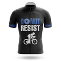 Donut Resist - Men's Cycling Kit-Jersey Only-Global Cycling Gear