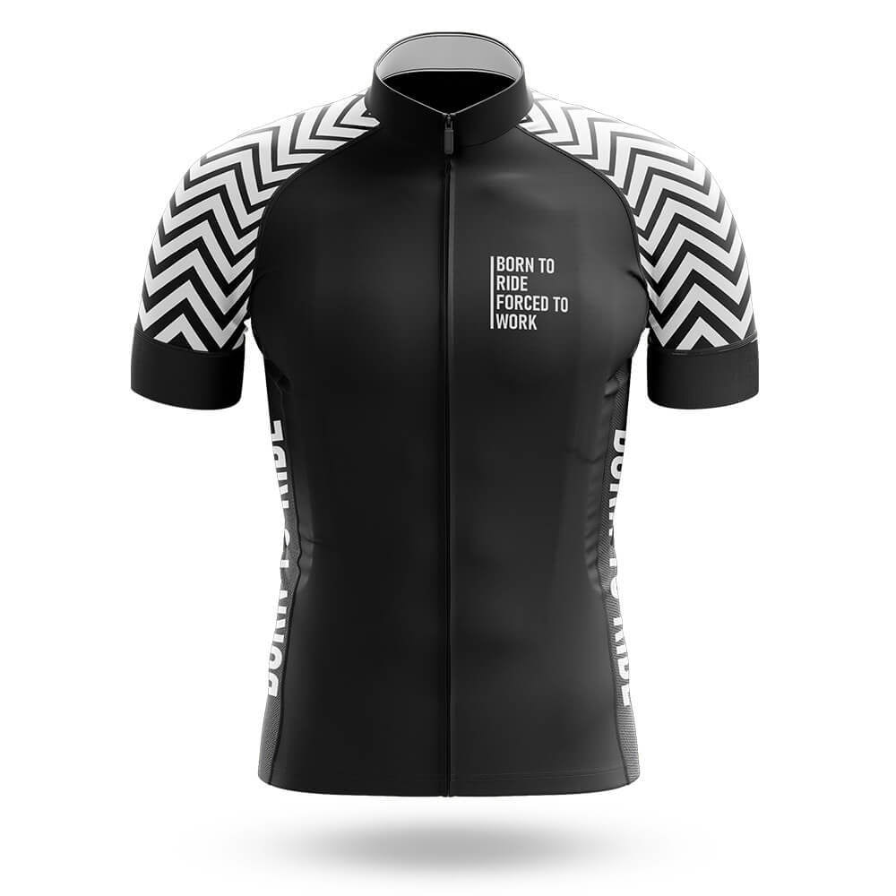 Born To Ride V4 - Men's Cycling Kit - Global Cycling Gear
