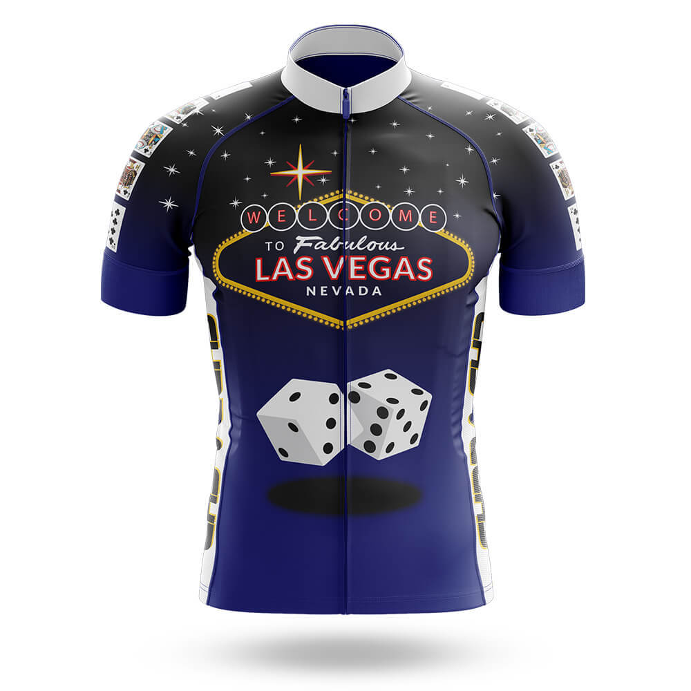 Las Vegas NV - Men's Cycling Kit - Global Cycling Gear