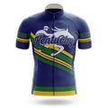 Kentucky Symbol - Men's Cycling Kit - Global Cycling Gear