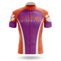 Clemson University - Men's Cycling Kit - Global Cycling Gear