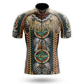 Native Tribal Feathers - Men's Cycling Kit - Global Cycling Gear