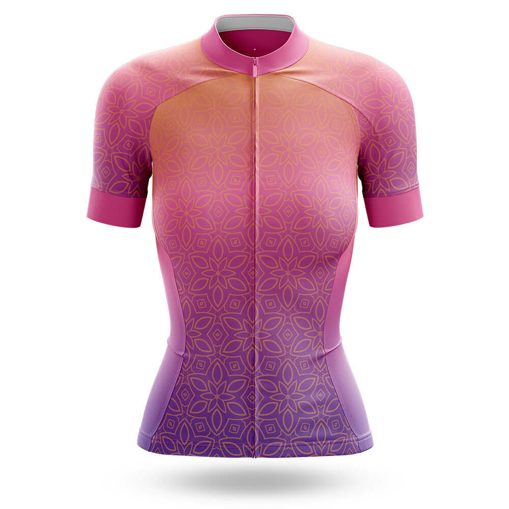 Gradient - Women's Cycling Kit-Jersey Only-Global Cycling Gear