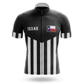 Texas S22 - Men's Cycling Kit-Jersey Only-Global Cycling Gear