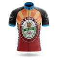 Beer Bike Tour - Men's Cycling Kit-Jersey Only-Global Cycling Gear