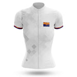 Arizona V2 - Women - Cycling Kit-Jersey Only-Global Cycling Gear