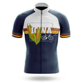 Iowa State - Men's Cycling Kit - Global Cycling Gear