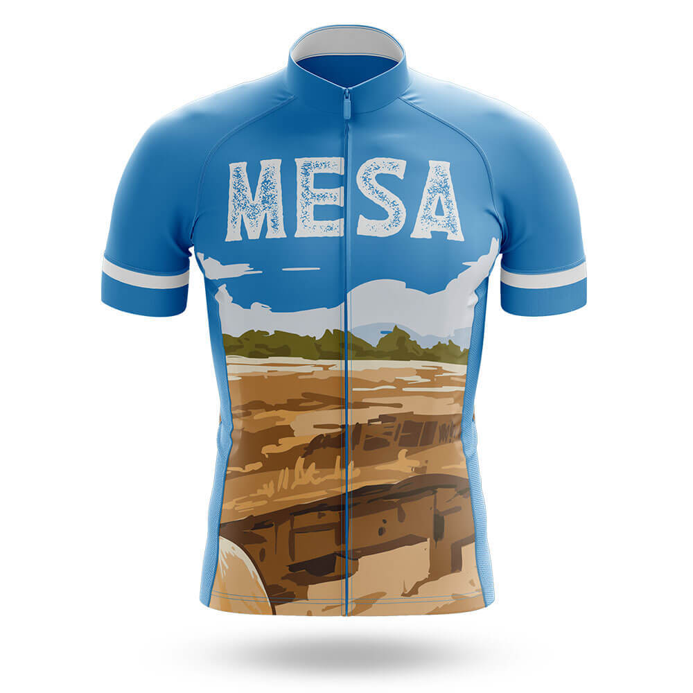 Mesa AZ - Men's Cycling Kit - Global Cycling Gear