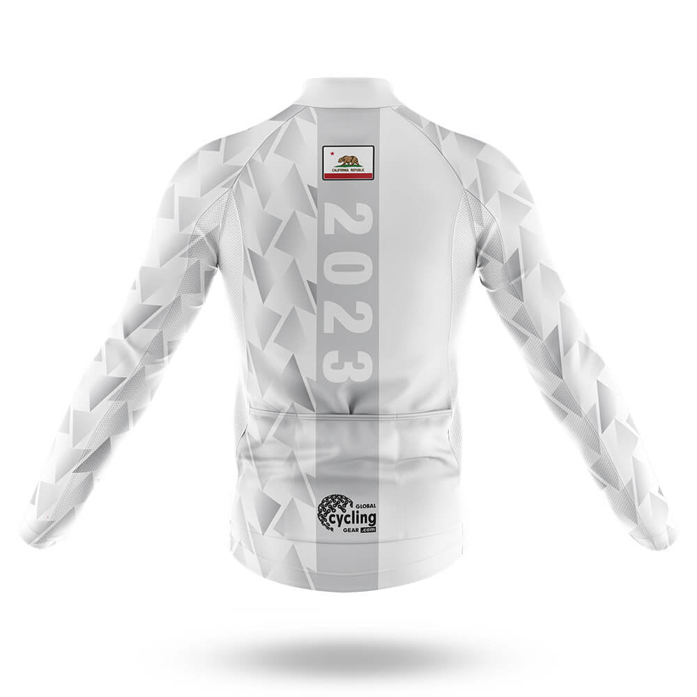 California 2023 V1 - Men's Cycling Kit - Global Cycling Gear