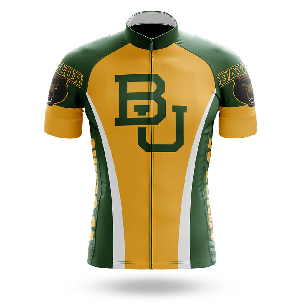 Baylor University - Men's Cycling Kit